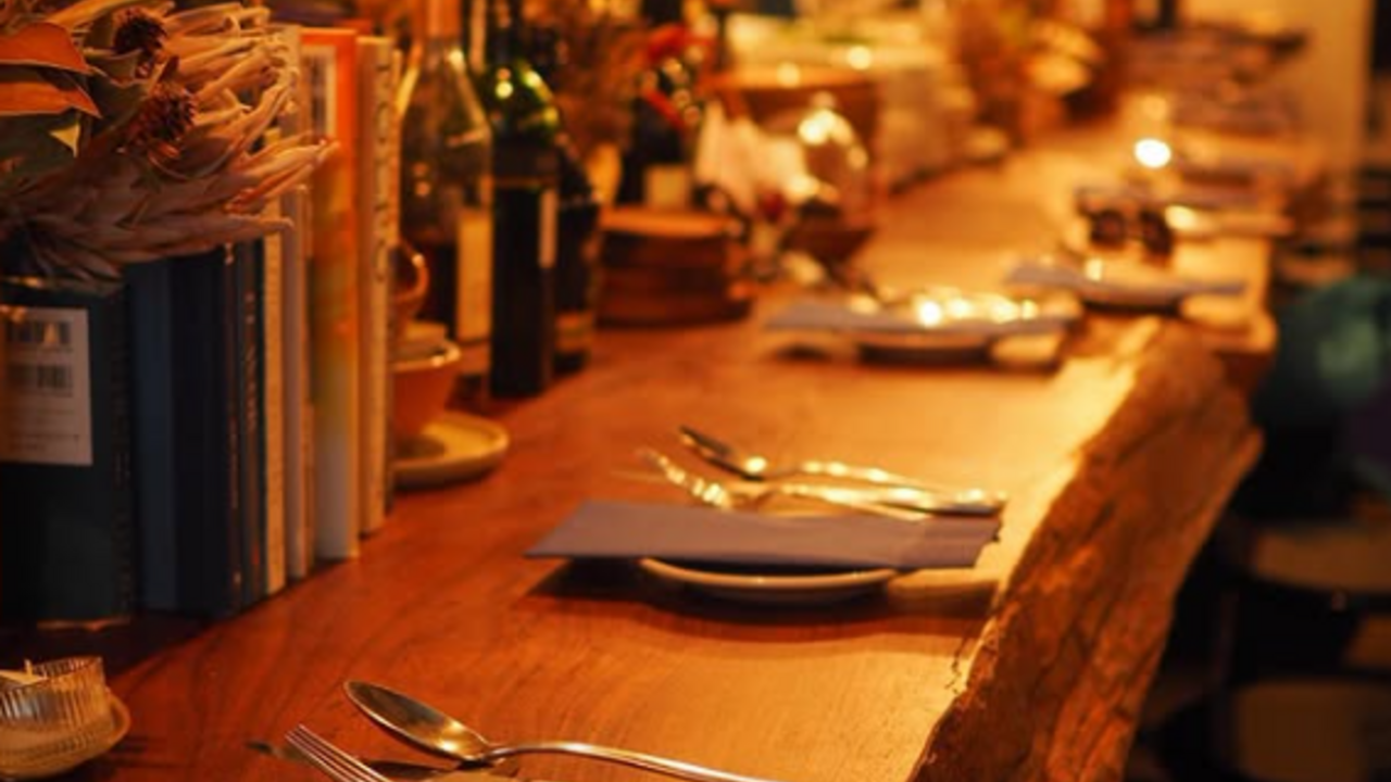 代々木上原駅近 イタリアン業態新店舗(2026年2月OPEN予定)|レストランサービス・ホールスタッフの求人画像2枚目