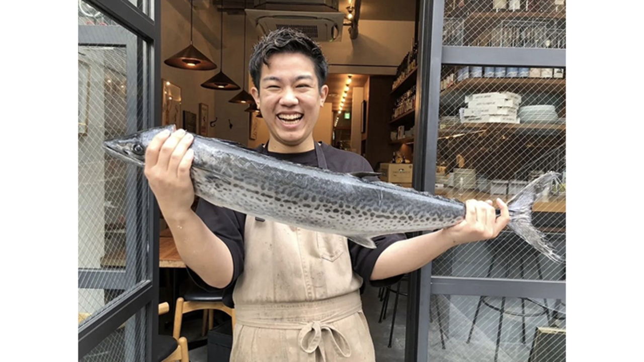 代々木上原駅近 イタリアン業態新店舗(2026年2月OPEN予定)|料理長・料理長候補の求人画像1枚目