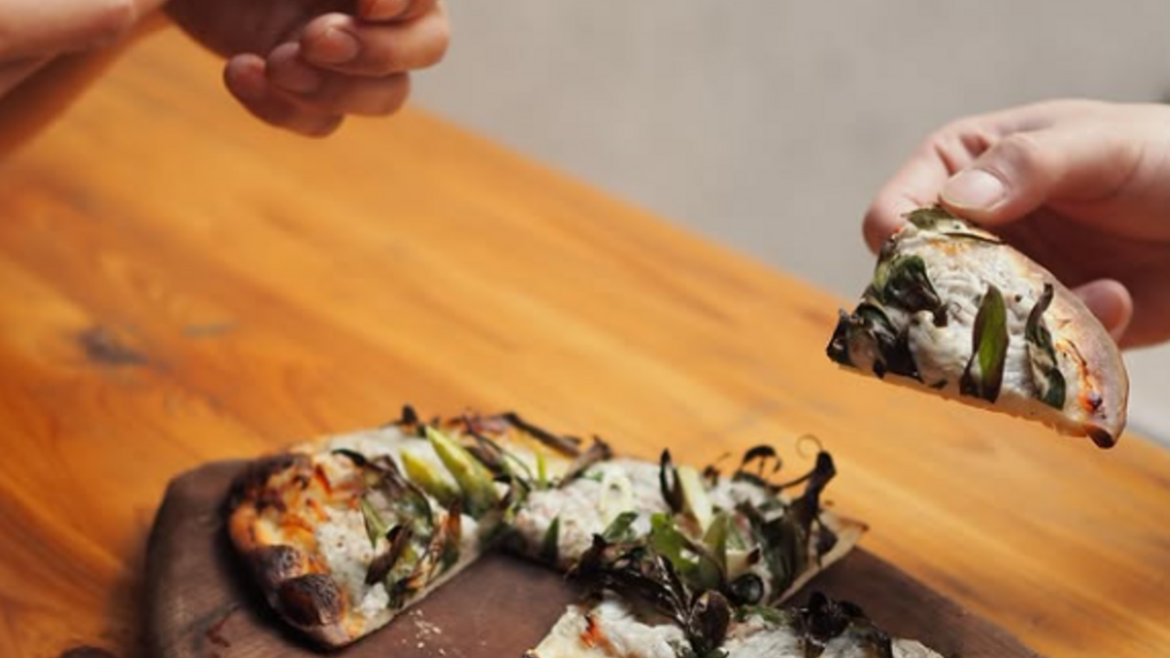 代々木上原駅近 イタリアン業態新店舗(2026年2月OPEN予定)|料理長・料理長候補の求人画像3枚目