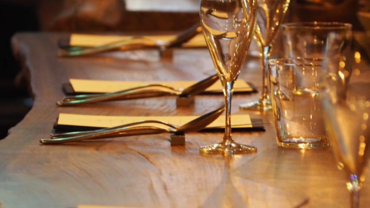 代々木上原駅近 イタリアン業態新店舗(2026年2月OPEN予定)|料理長・料理長候補の求人画像4枚目