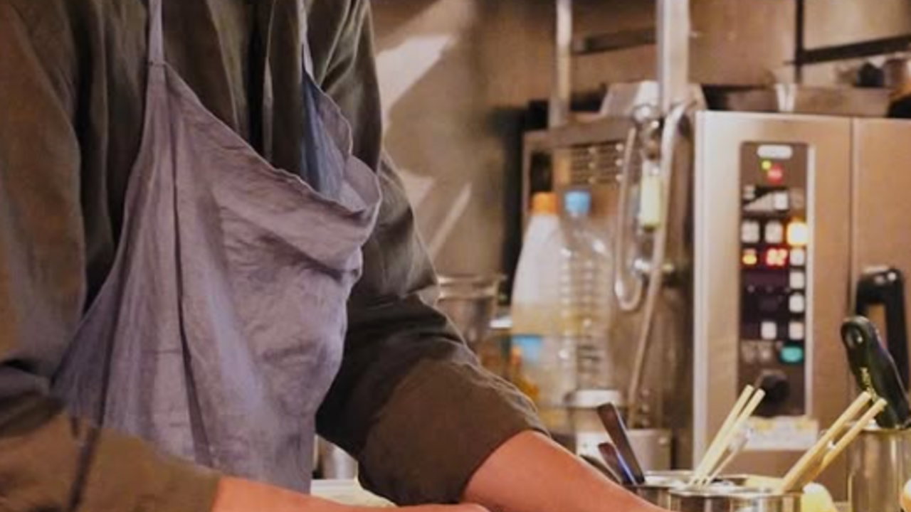 代々木上原駅近 イタリアン業態新店舗(2026年2月OPEN予定)|料理長・料理長候補の求人画像3枚目