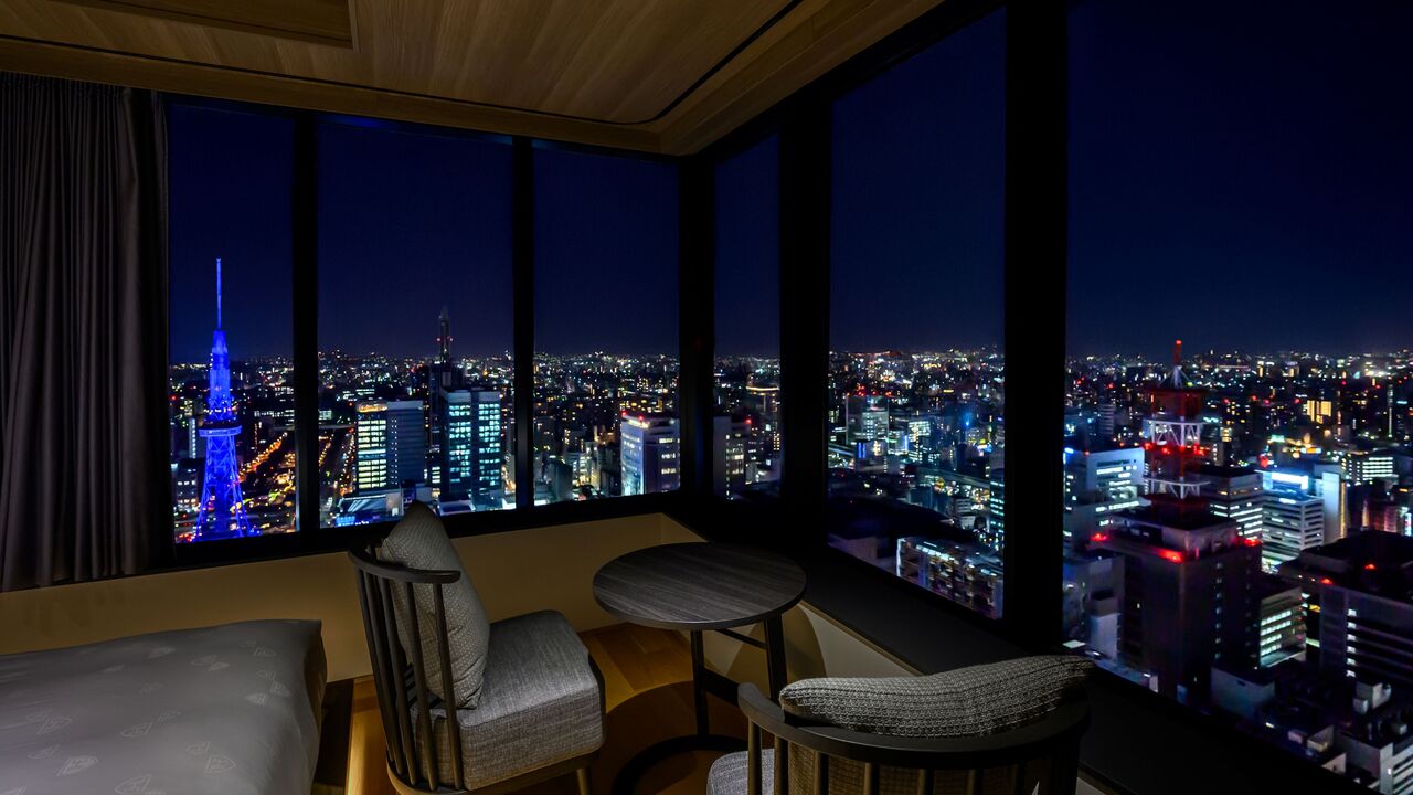 ザ ロイヤルパークホテル アイコニック 名古屋|レストランサービス・ホールスタッフの求人画像4枚目