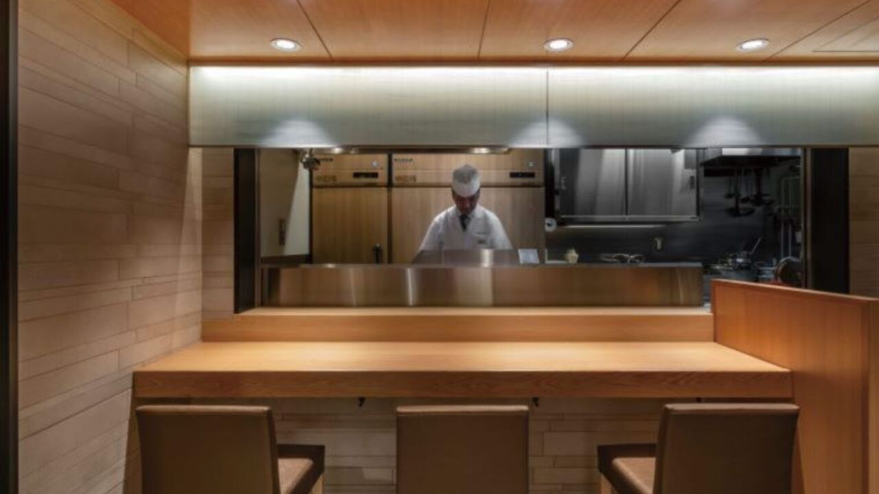 てんぷら山の上|店長・店長候補の求人画像4枚目