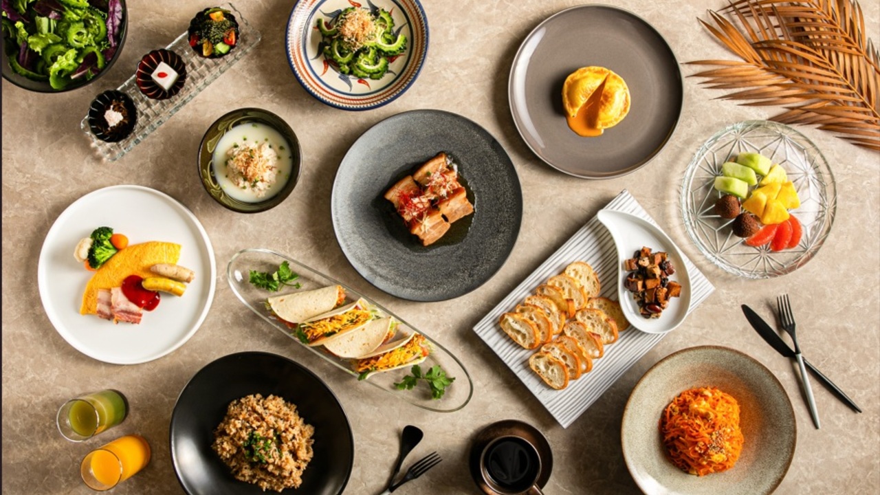 ザ ロイヤルパークホテル アイコニック ザ ロイヤルパークホテル アイコニック 那覇 ホテル・旅館 | 調理見習い・調理補助)の求人の写真 1枚目