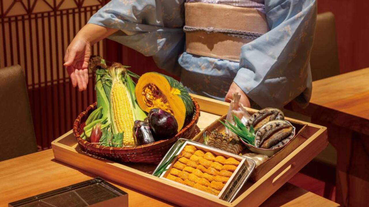 てんぷら山の上|店長・店長候補の求人画像2枚目