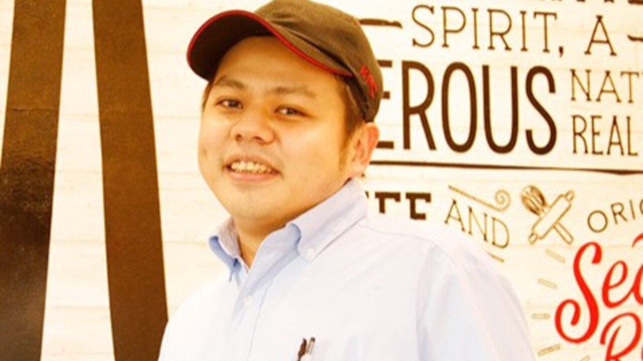 ケンタッキーフライドチキン|店長・店長候補の求人画像2枚目