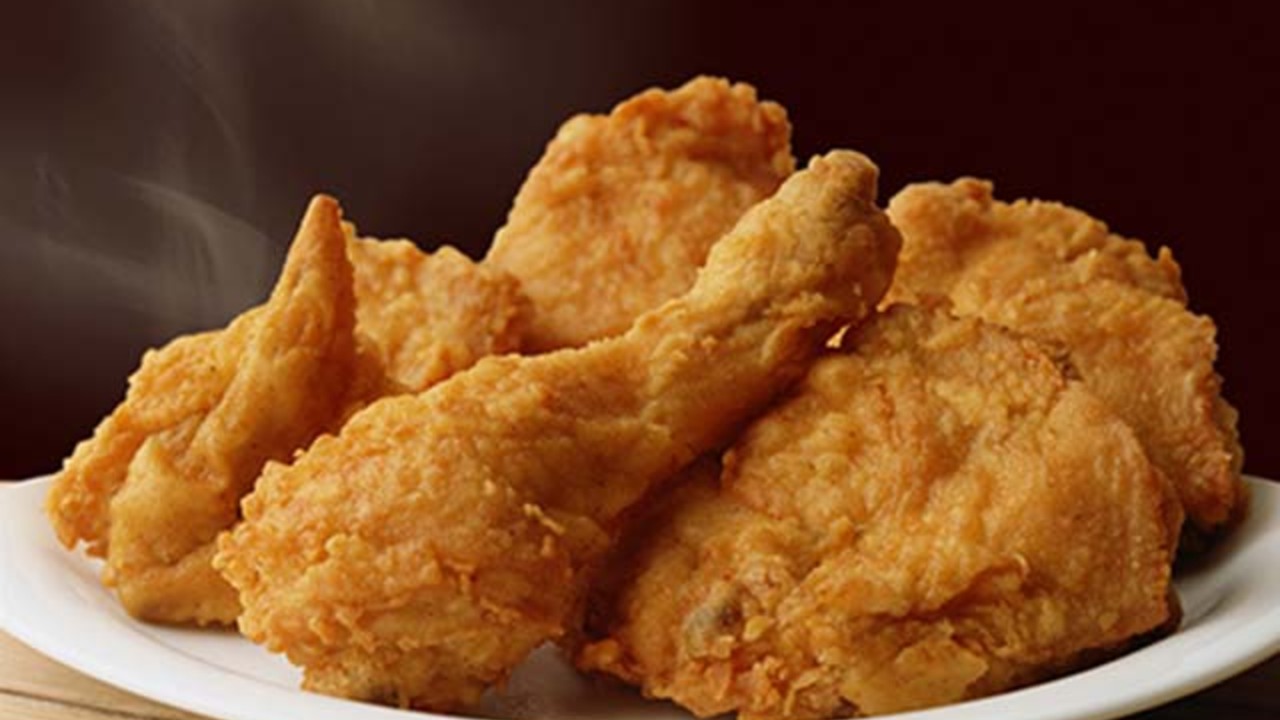 ケンタッキーフライドチキン|店長・店長候補の求人画像1枚目