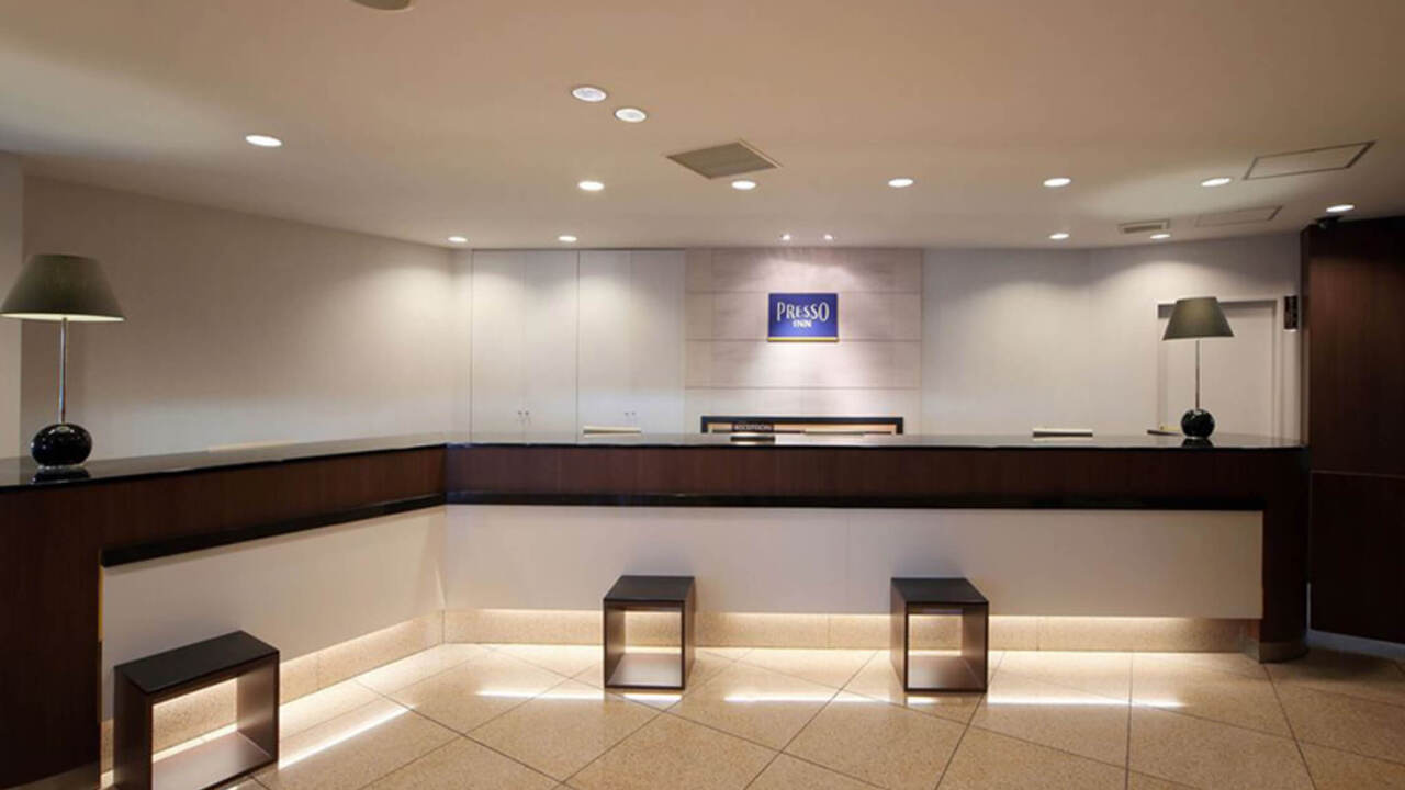 京王プレッソイン|宿泊全般の求人画像1枚目