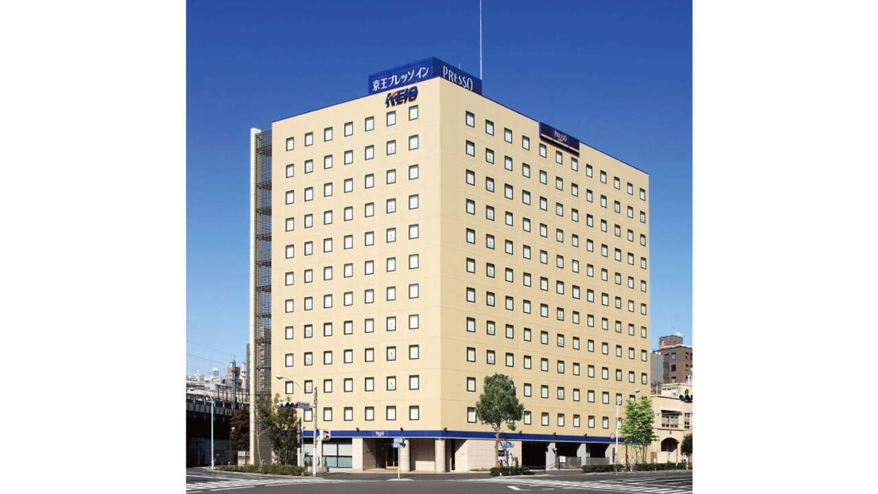 京王プレッソイン|宿泊全般の求人画像1枚目