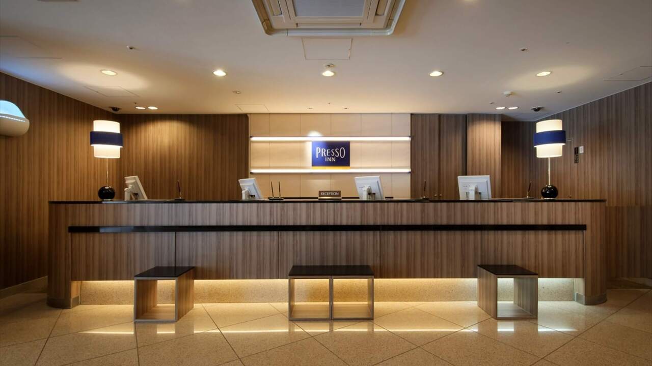 京王プレッソイン|宿泊全般の求人画像1枚目