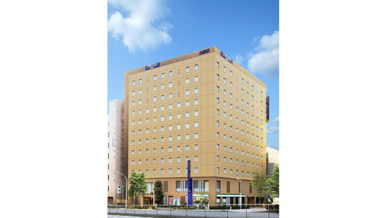 京王プレッソイン|宿泊全般の求人画像1枚目