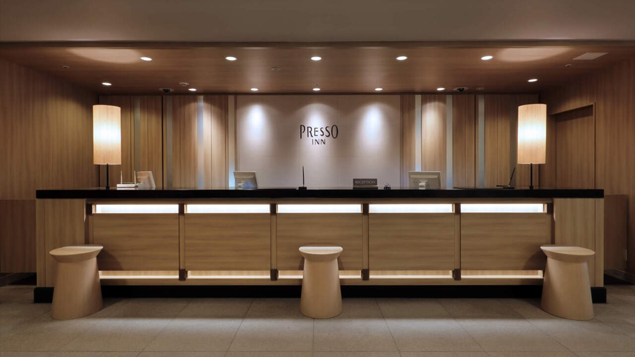 京王プレッソイン 五反田 ホテル・旅館 | 宿泊全般)の求人の写真