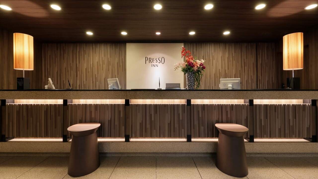 京王プレッソイン 池袋 ホテル・旅館 | 宿泊全般)の求人の写真