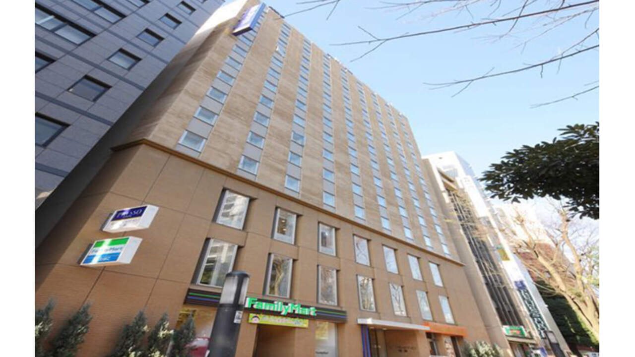 京王プレッソイン|宿泊予約の求人画像1枚目