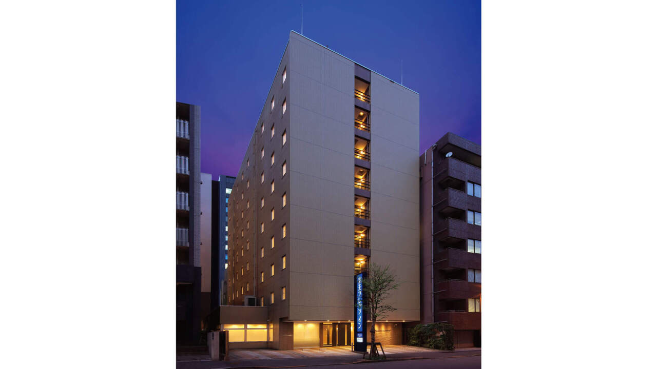 京王プレッソイン|宿泊全般の求人画像1枚目