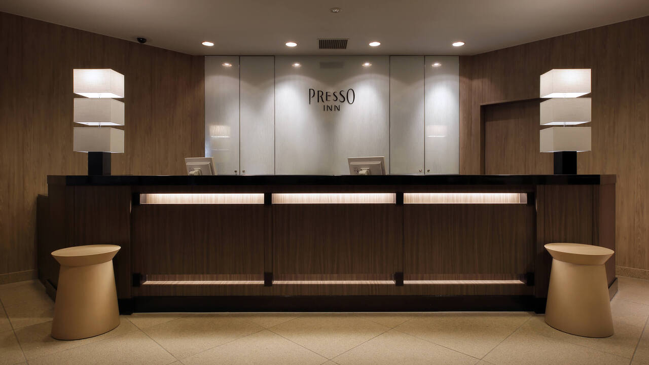 京王プレッソイン|宿泊全般の求人画像1枚目