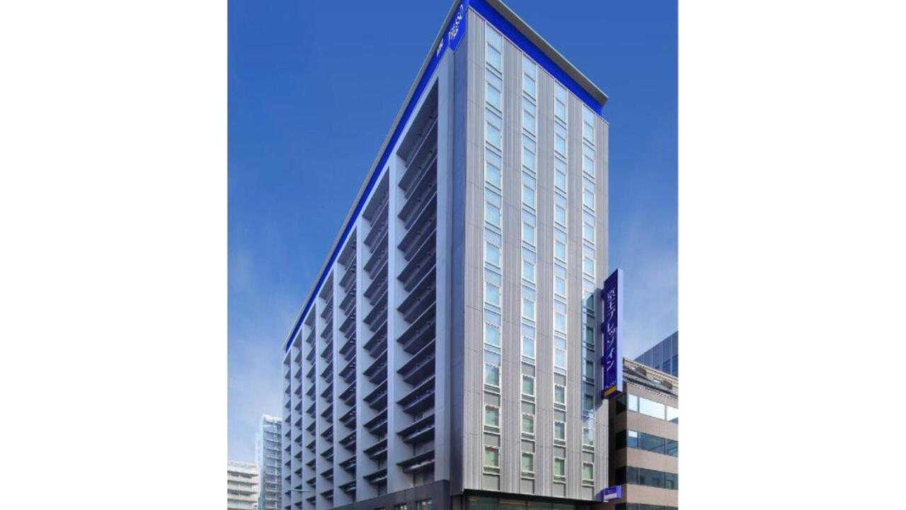 京王プレッソイン|宿泊予約の求人画像1枚目