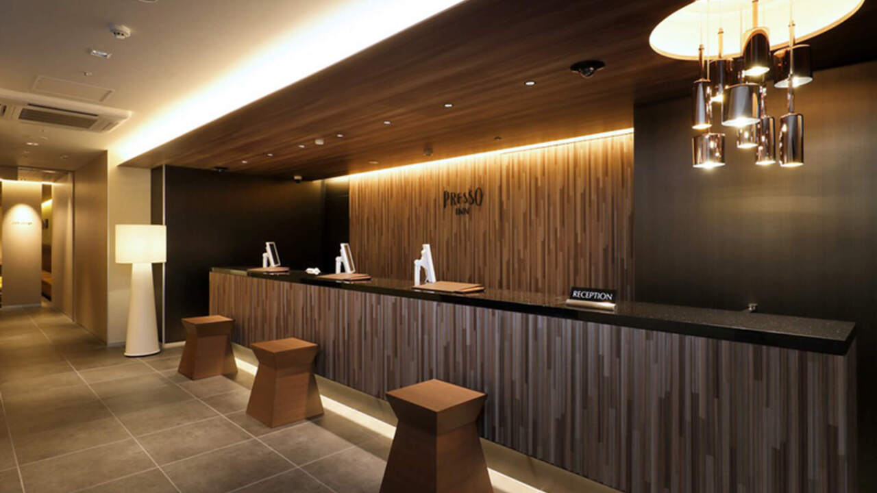 京王プレッソイン|宿泊予約の求人画像1枚目