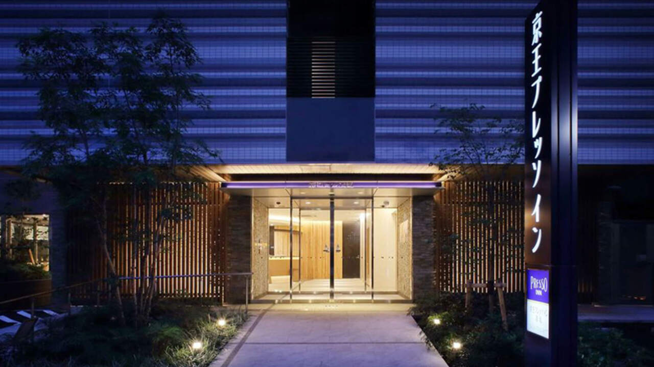 京王プレッソイン|宿泊全般の求人画像1枚目