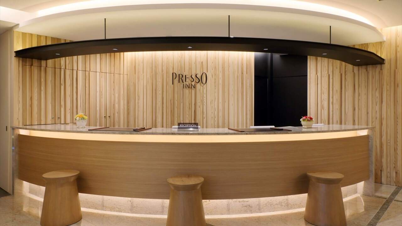 京王プレッソイン|宿泊全般の求人画像1枚目