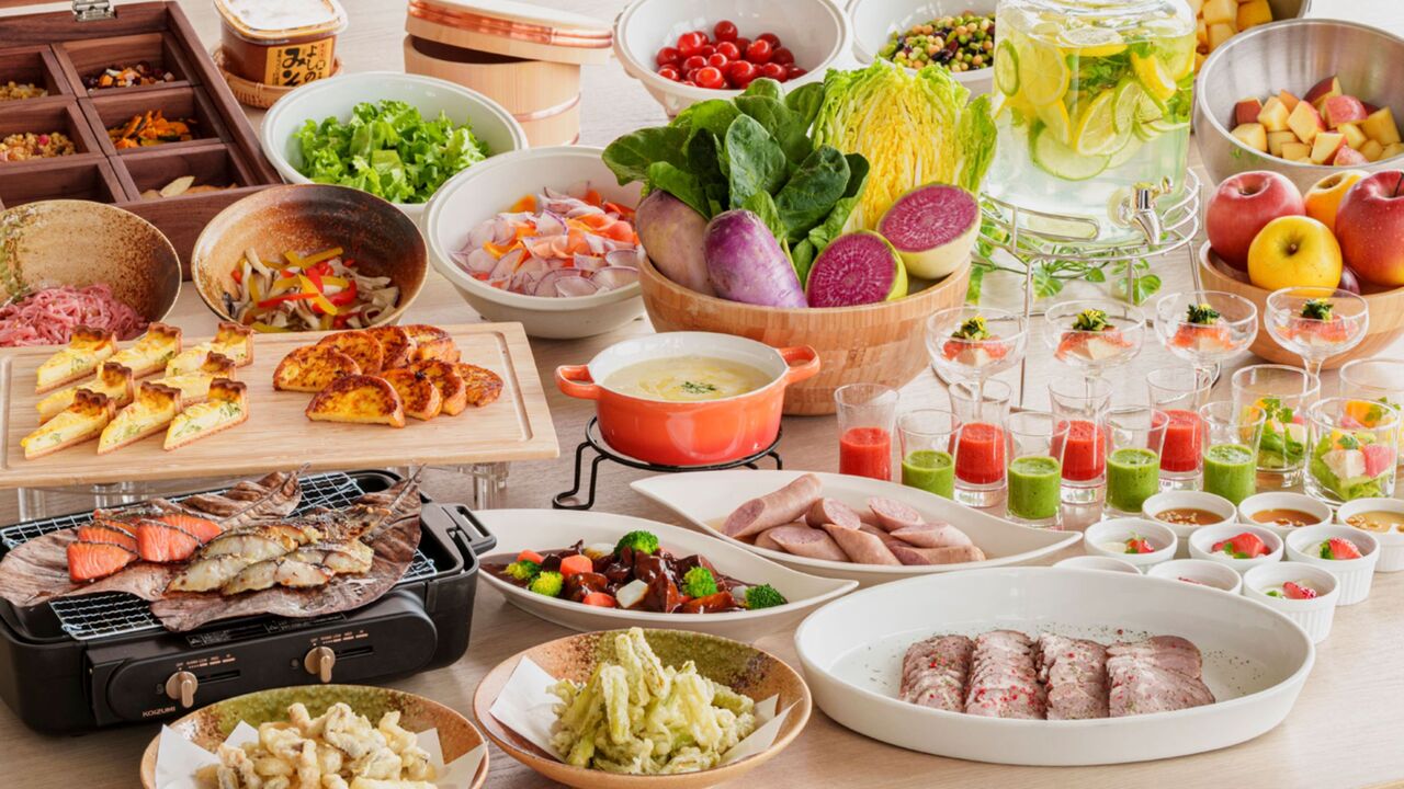 ホテルJALシティ|フロントスタッフの求人画像1枚目