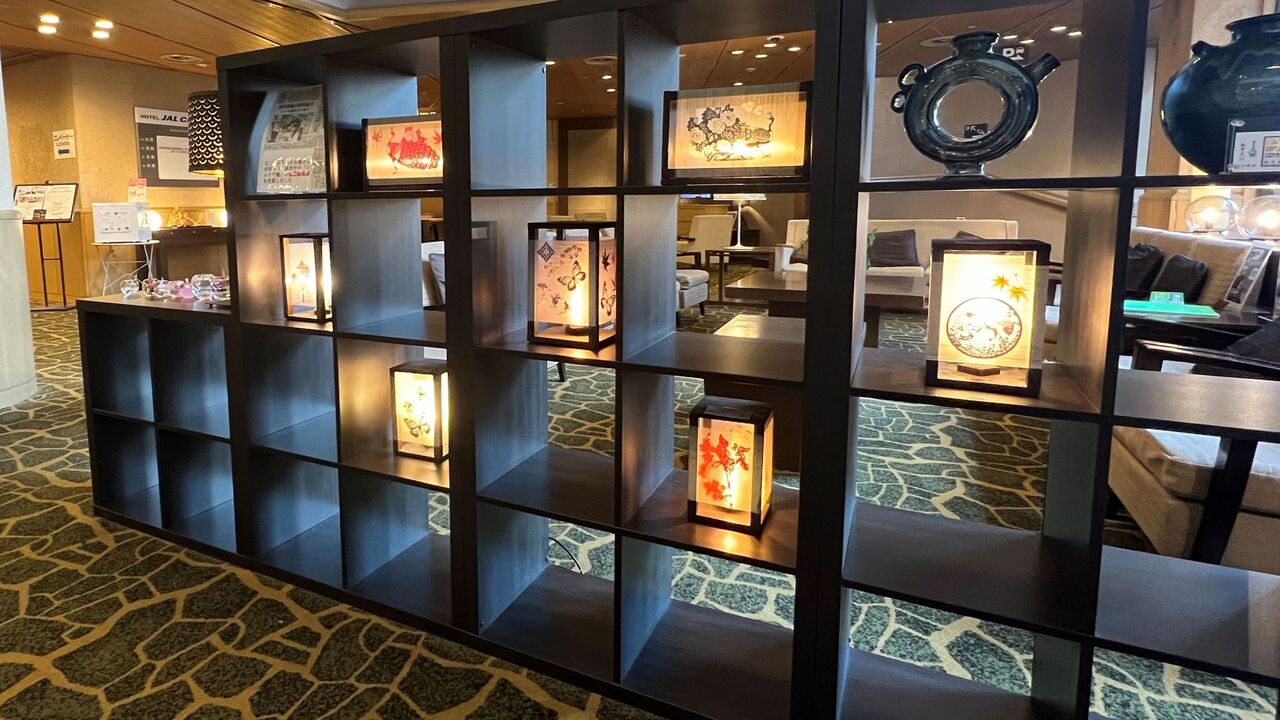 ホテルJALシティ|フロントスタッフの求人画像2枚目