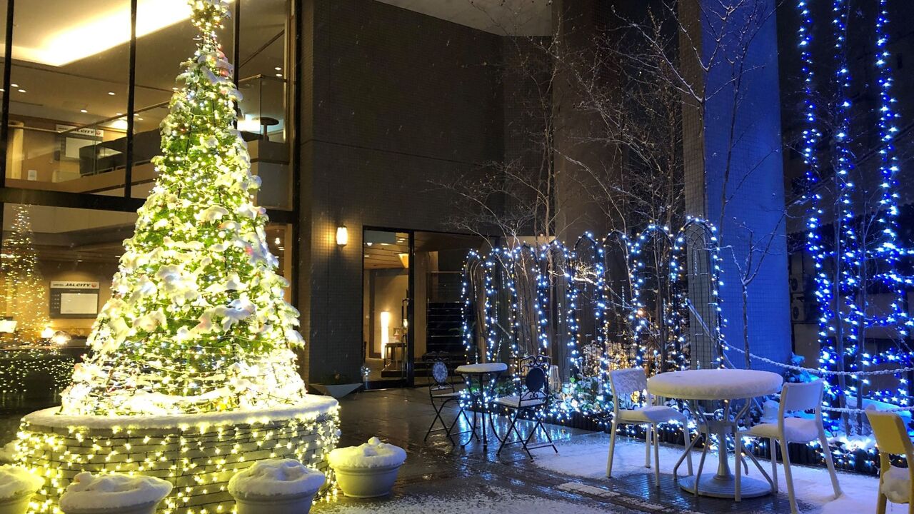 ホテルJALシティ|フロントスタッフの求人画像4枚目