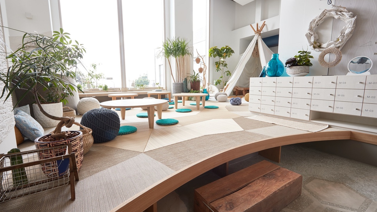 葉山うみのホテル ホテル・旅館 | フロントスタッフ)の求人の写真 3枚目