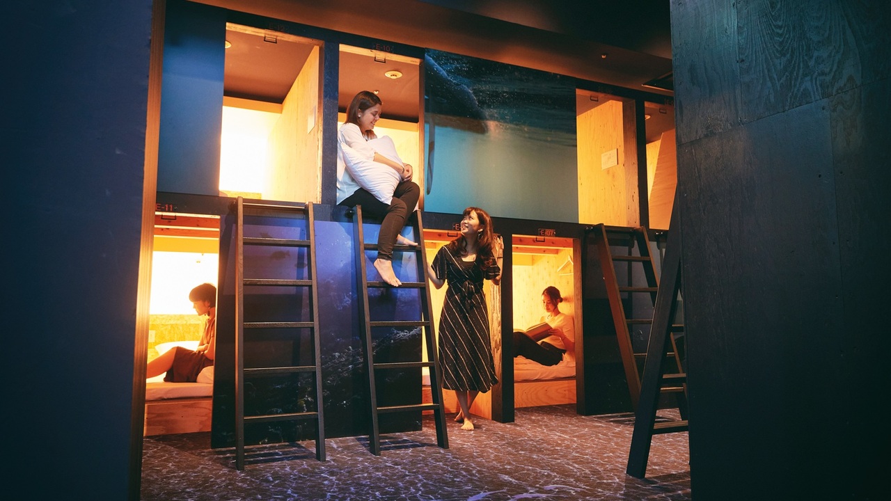 葉山うみのホテル|フロントスタッフの求人画像4枚目