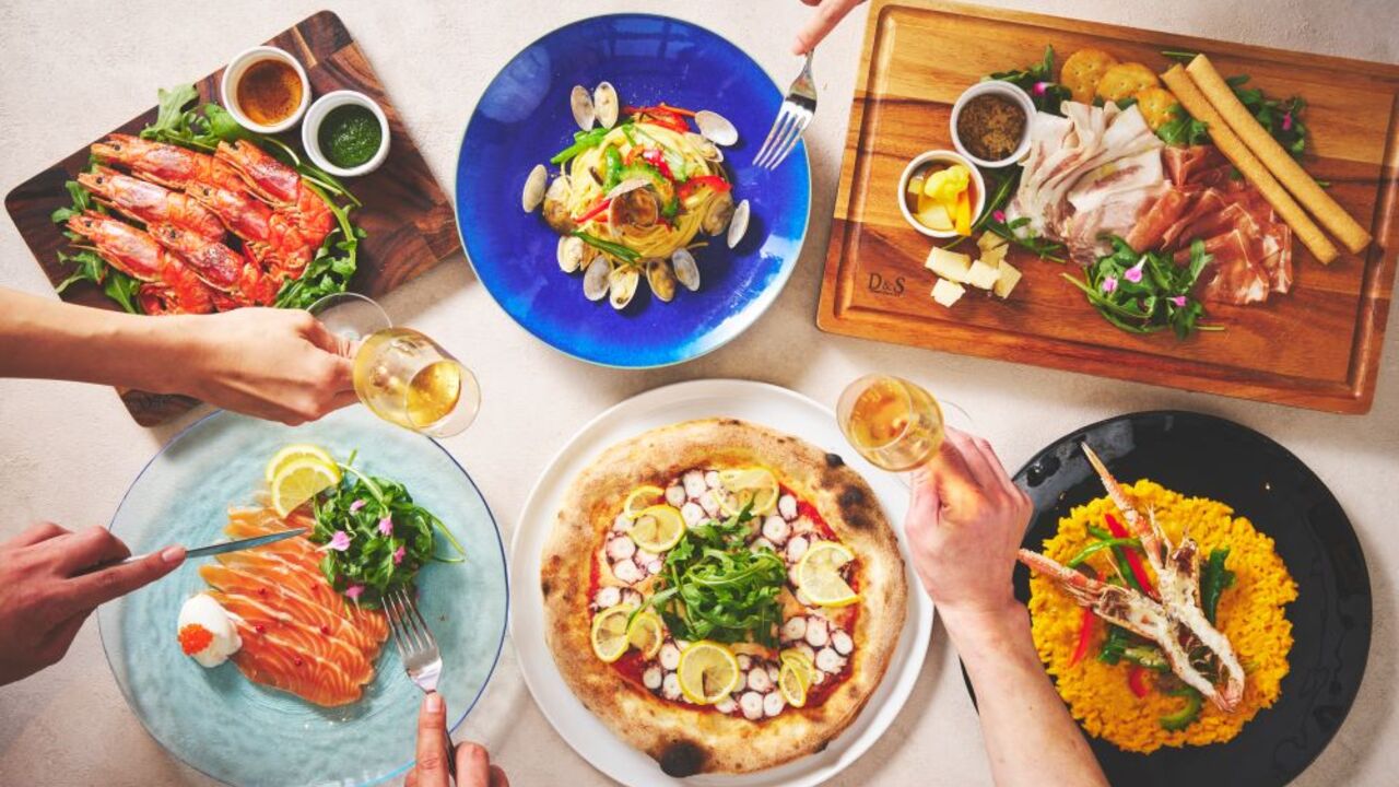 ヒルトン沖縄瀬底リゾート|キッチンスタッフの求人画像2枚目