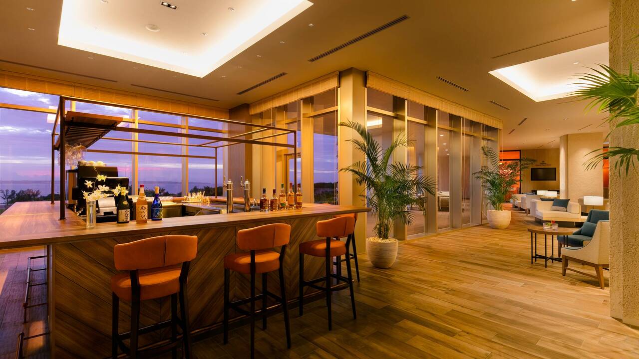 ヒルトン沖縄瀬底リゾート|キッチンスタッフの求人画像4枚目