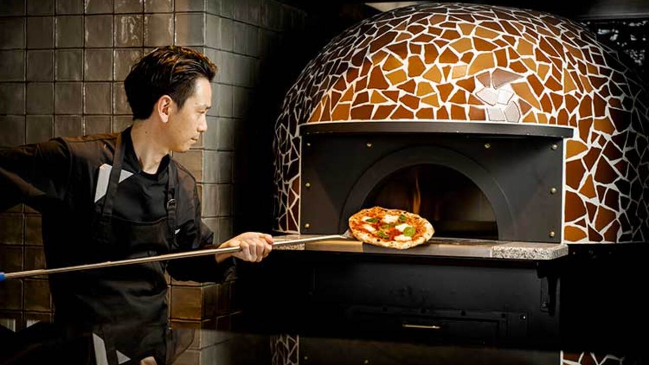 ヒルトン沖縄瀬底リゾート|キッチンスタッフの求人画像1枚目