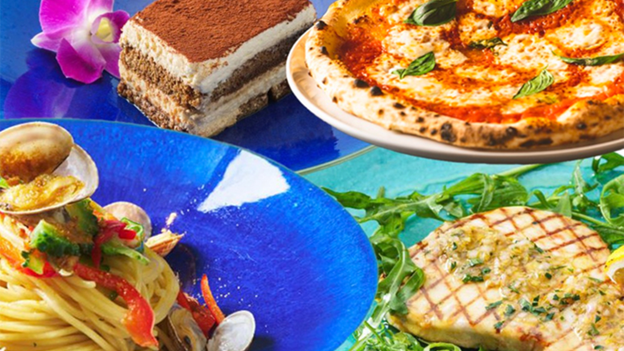 ヒルトン沖縄瀬底リゾート|キッチンスタッフの求人画像2枚目