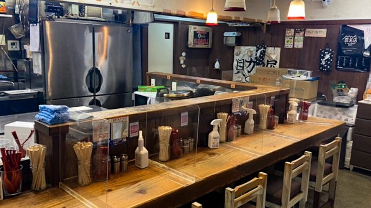 貝ガラ屋|店長・店長候補の求人画像2枚目