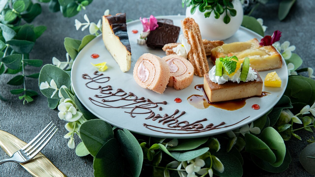 イタリア食堂 VOLTA うめきたグリーンプレイス店 イタリアン, 洋食・西洋料理 | レストランサービス・ホールスタッフ)の求人の写真 4枚目