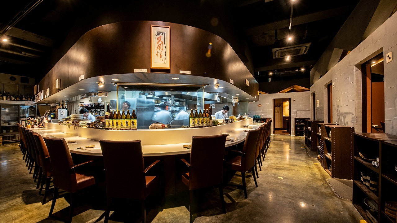 和食とお酒 きいろ 青山店 和食, 日本料理・懐石料理 | レストランサービス・ホールスタッフ)の求人の写真 2枚目