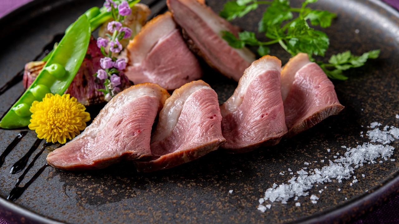 和食とお酒 きいろ 青山店|キッチンスタッフの求人画像1枚目