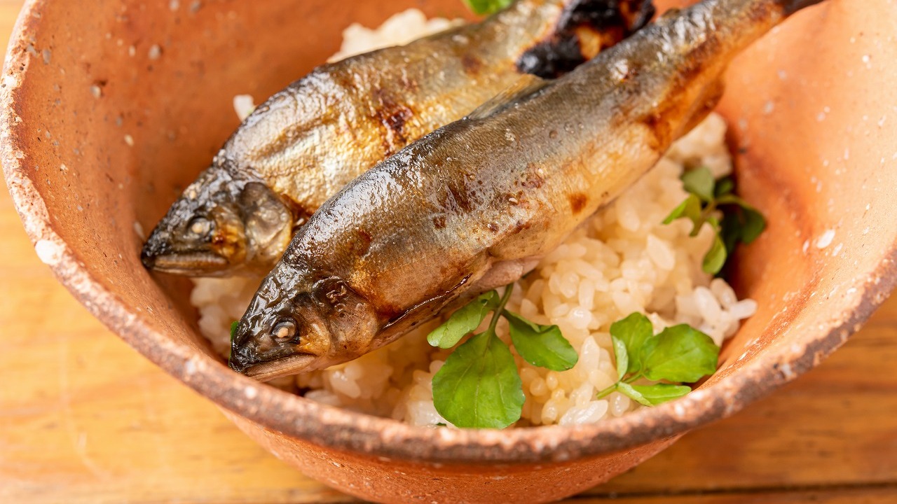 和食とお酒 きいろ 青山店|キッチンスタッフの求人画像2枚目