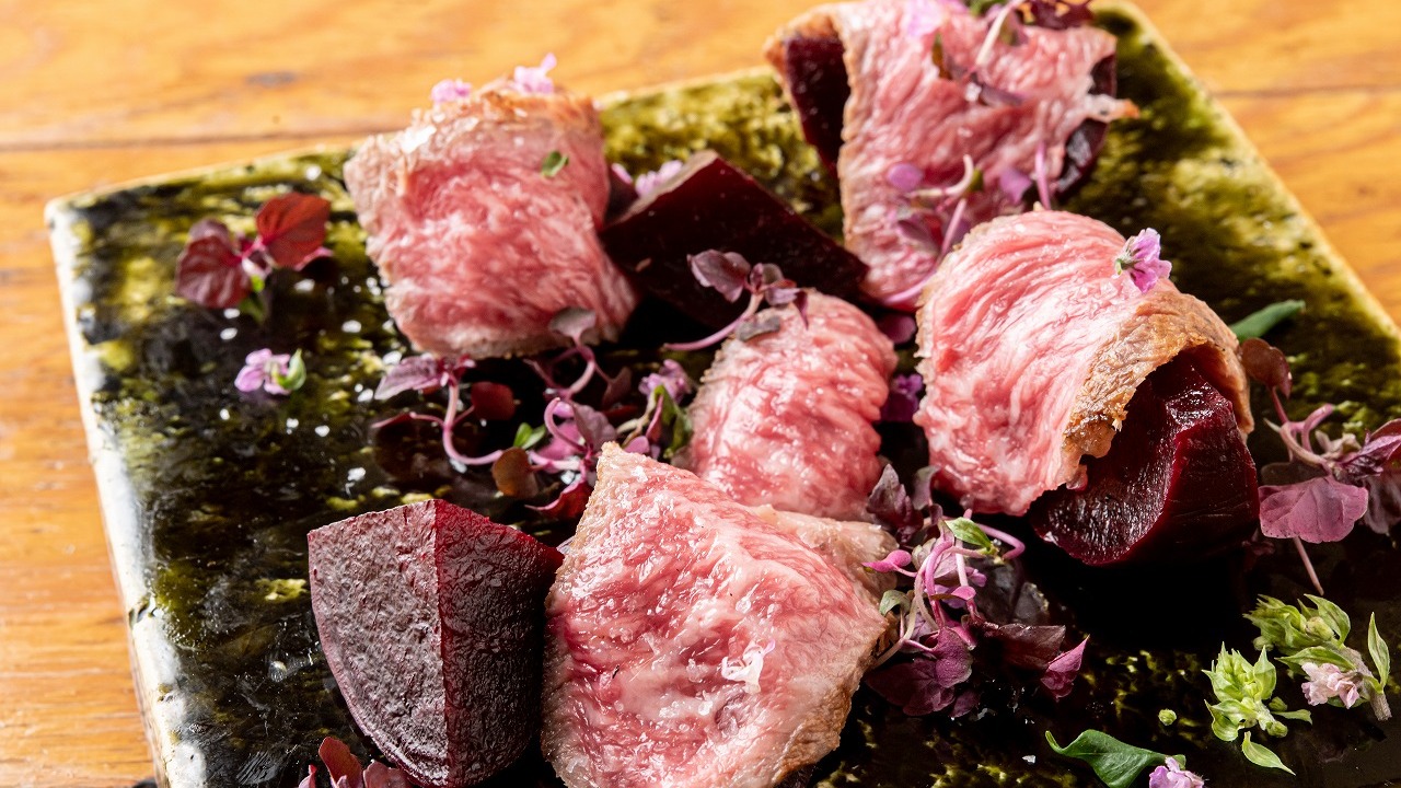 和食とお酒 きいろ 青山店|料理長・料理長候補の求人画像4枚目