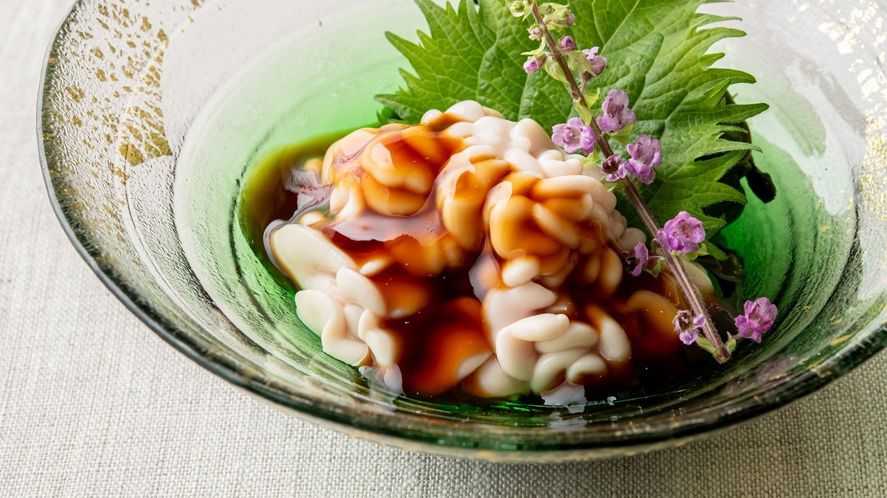 和食とお酒 きいろ 青山店|料理長・料理長候補の求人画像4枚目