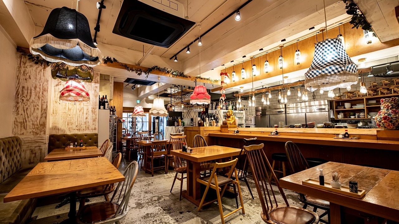 浪花ろばた itadakitai - 頂鯛 - 北新地店 和食, 日本料理・懐石料理 | レストランサービス・ホールスタッフ)の求人の写真 2枚目