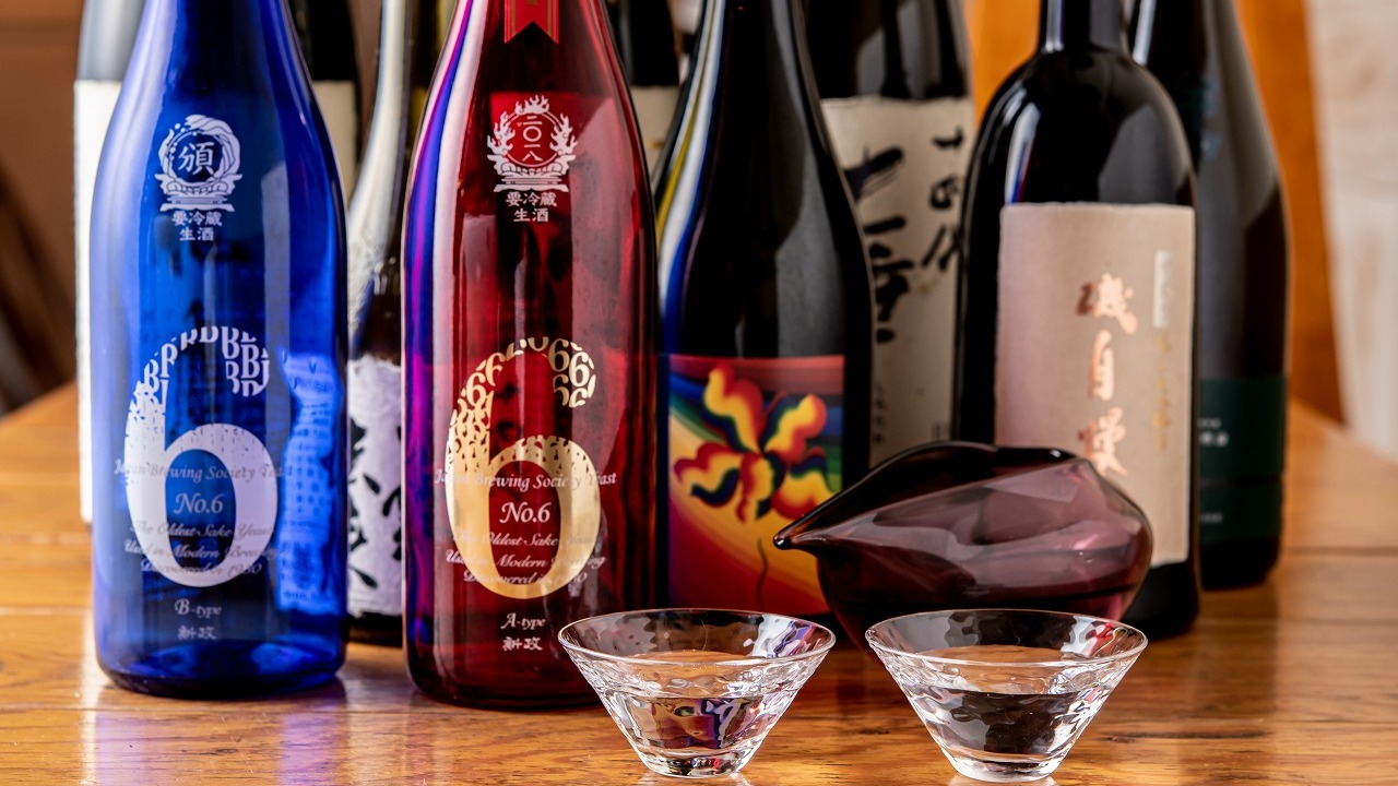 浪花ろばた itadakitai - 頂鯛 - 北新地店 和食, 日本料理・懐石料理 | 調理見習い・調理補助)の求人の写真 4枚目