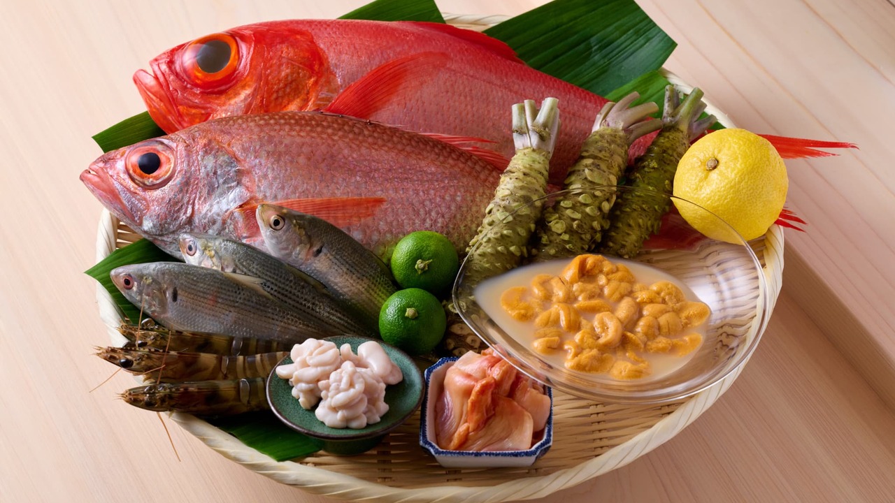 とよひさ|女将・和装ホールの求人画像4枚目