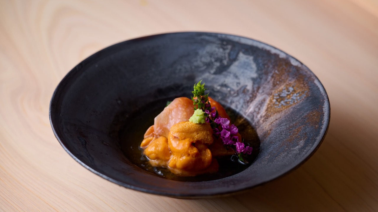 とよひさ 日本料理・懐石料理, 寿司・鮨 | 女将・和装ホール)の求人の写真 4枚目