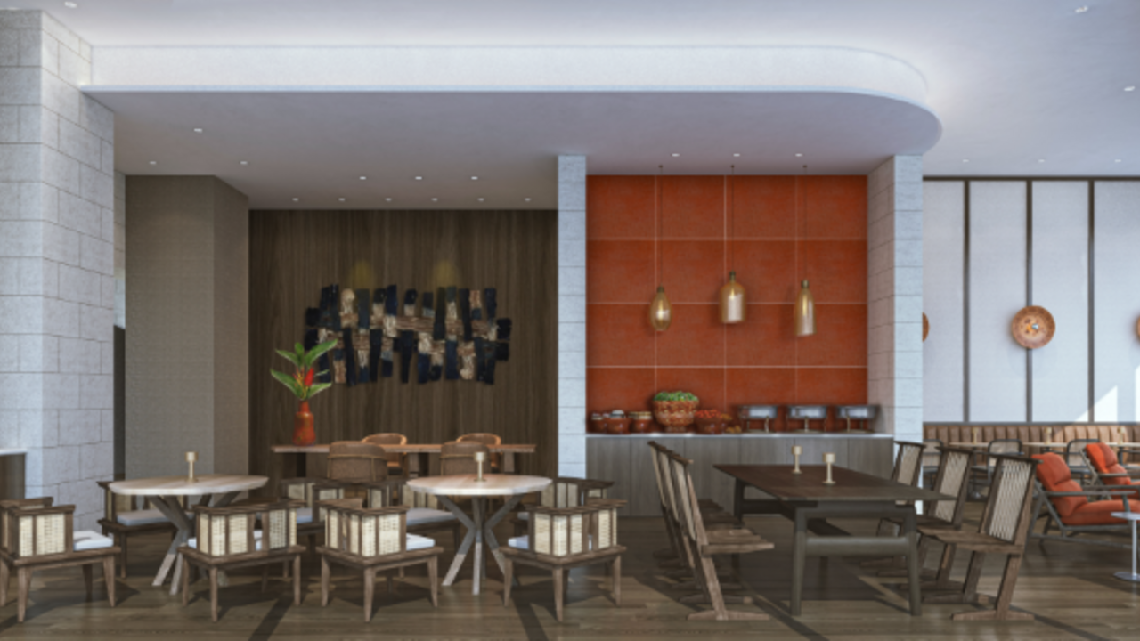 ザ ロイヤルパークホテル アイコニック|フロントスタッフの求人画像3枚目