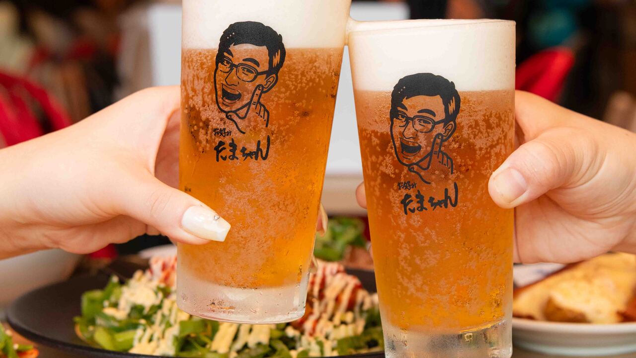 お好みたまちゃん 渋谷スクランブルスクエア|店長・店長候補の求人画像2枚目