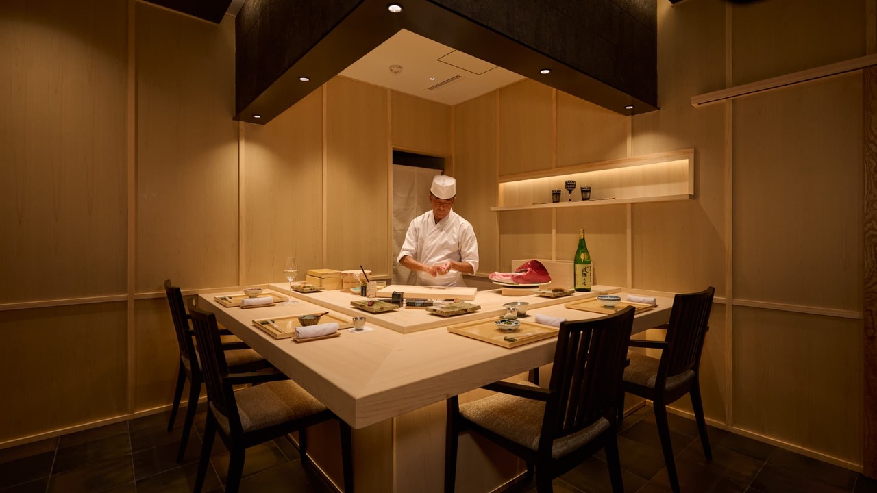 とよひさ|女将・和装ホールの求人画像3枚目