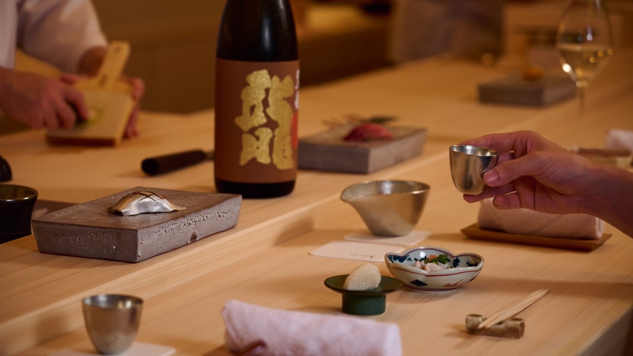 とよひさ|女将・和装ホールの求人画像4枚目