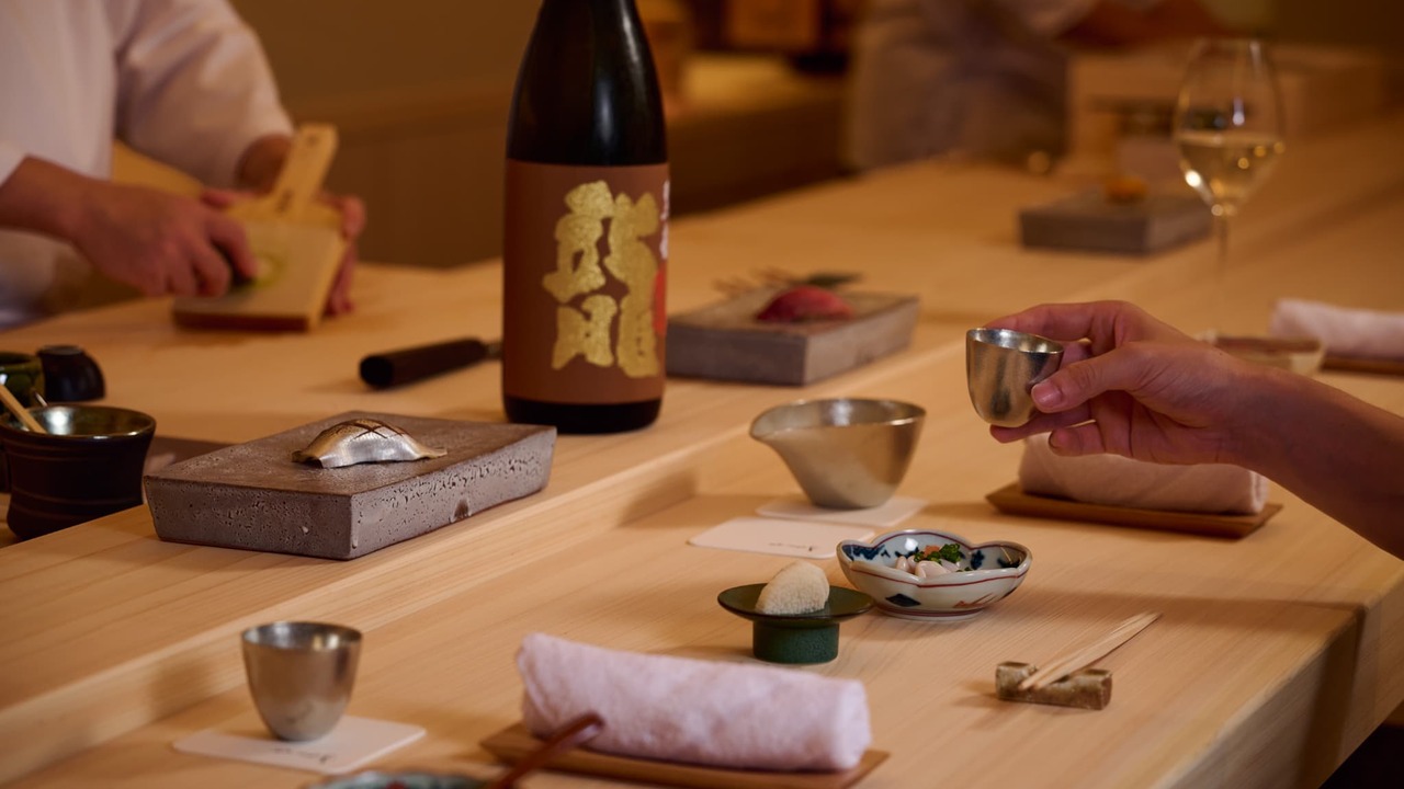 とよひさ|レストランサービス・ホールスタッフの求人画像4枚目