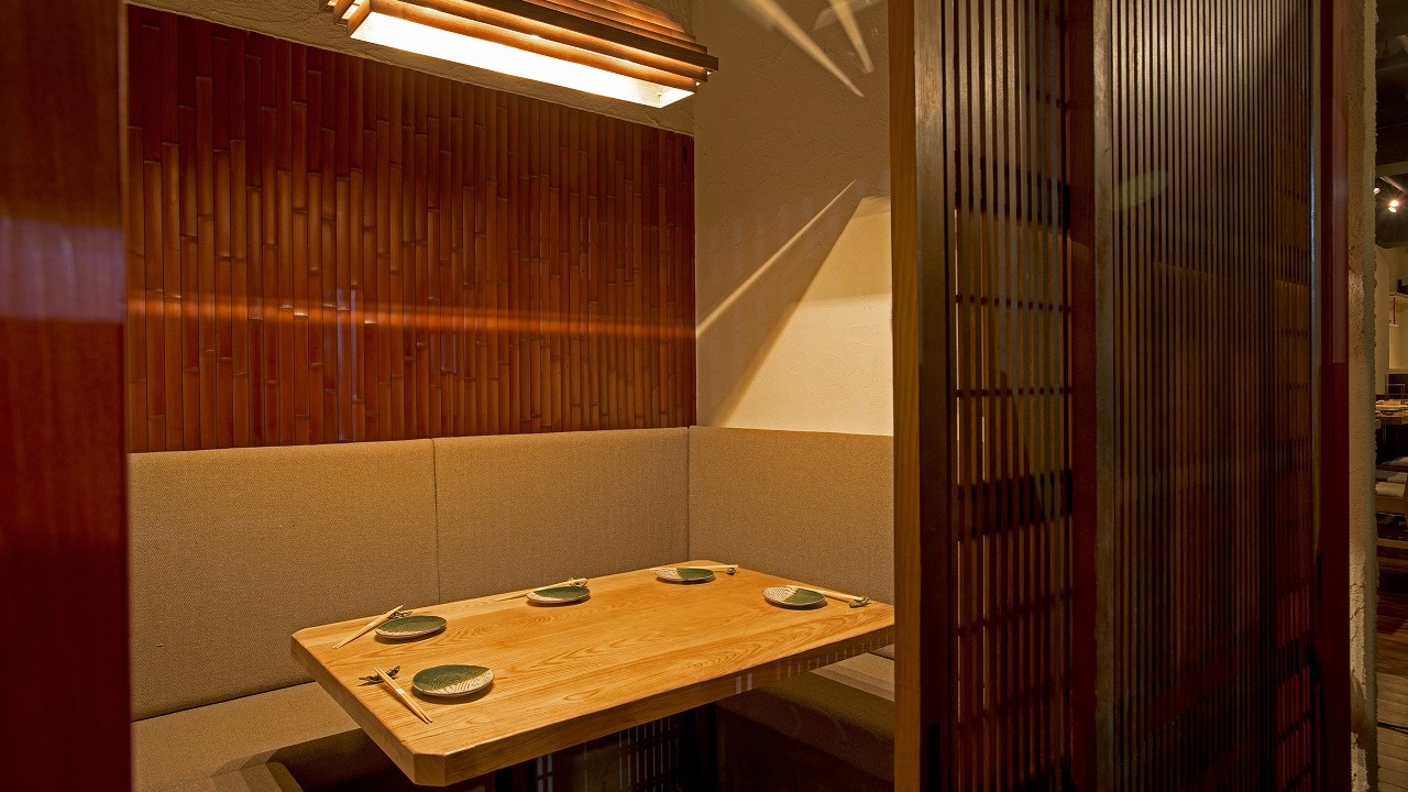 炭と地酒とたしなみワイン Kai本店 醸す 和食, 日本料理・懐石料理 | キッチンスタッフ)の求人の写真 3枚目